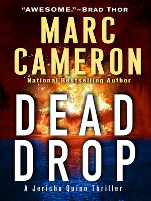 cover image of Dead Drop